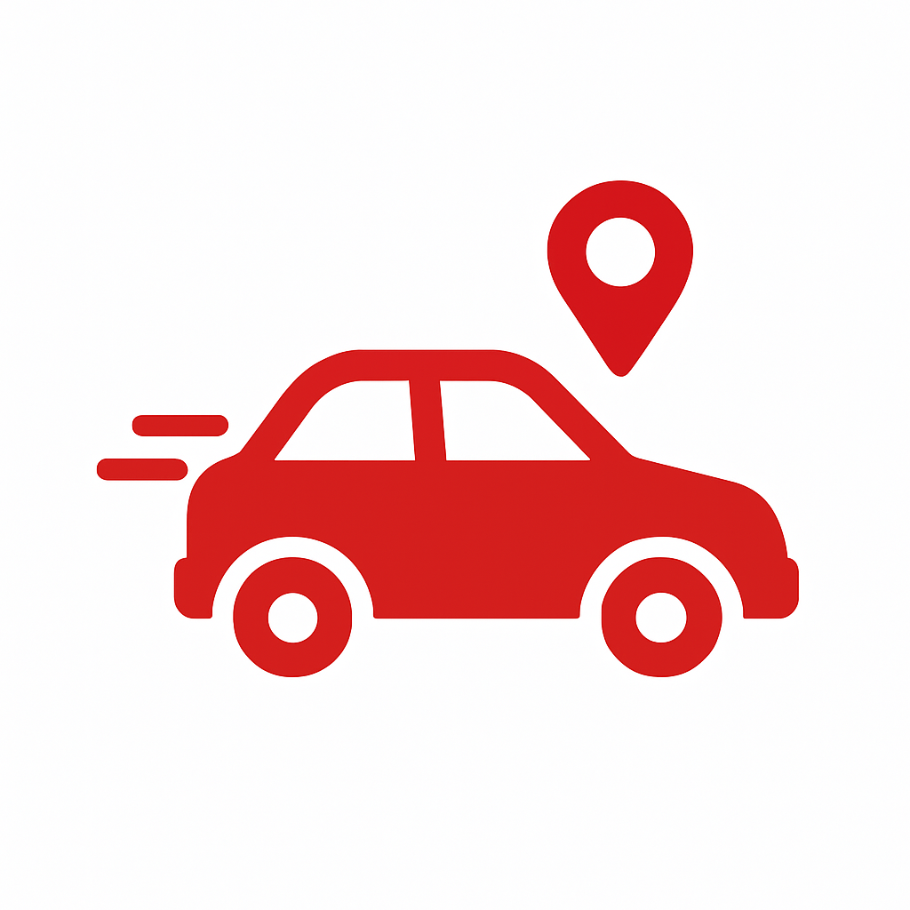 Alquiler de Autos en Bariloche